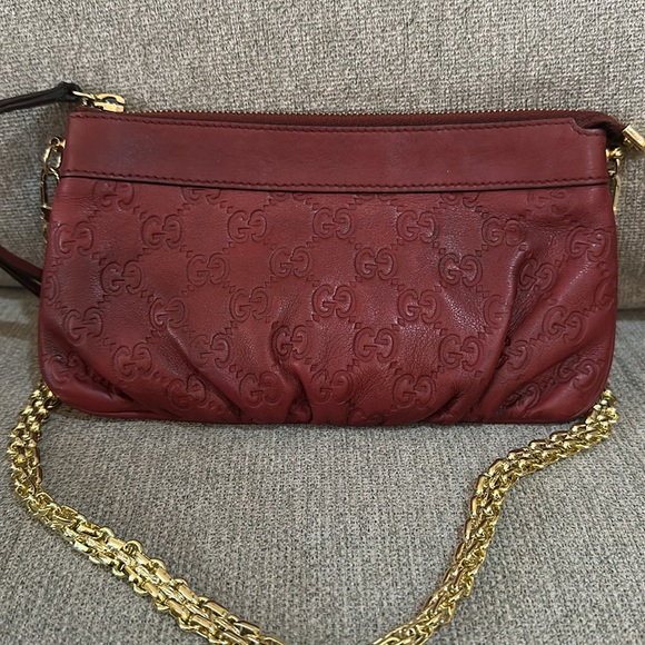 GUCCI BAG - Picture 6 of 14